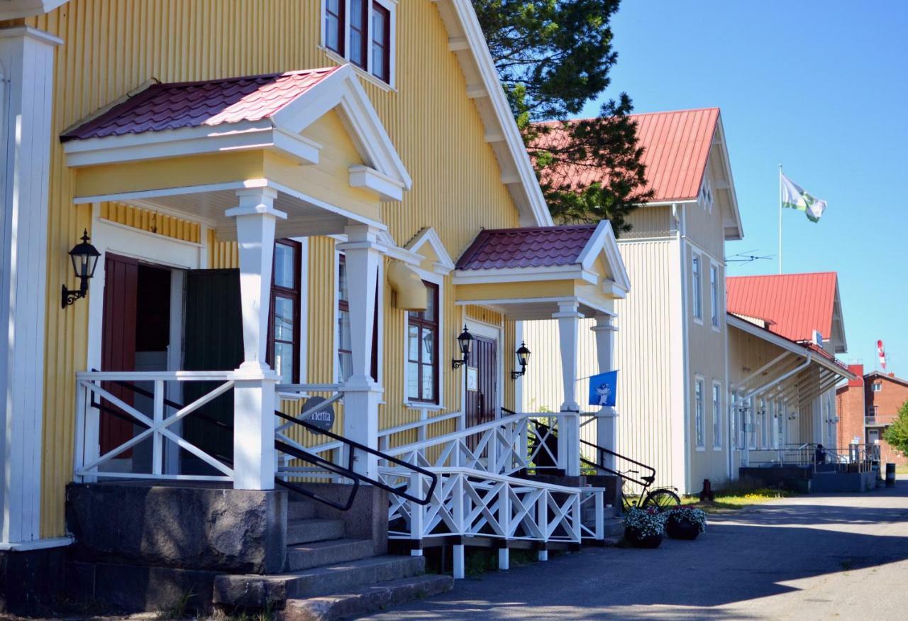 Putiikkihotelli Kemi 1932 Eksteriør billede